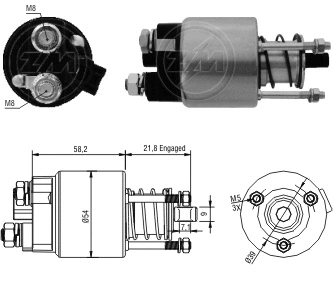 ZM ZM397