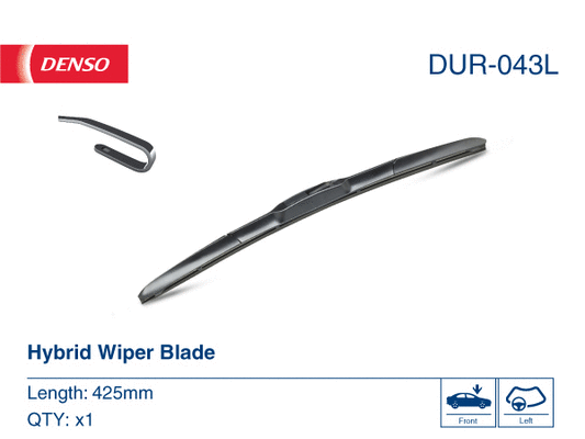 DENSO DUR043L