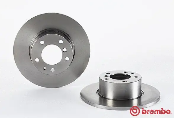 BREMBO 08514120