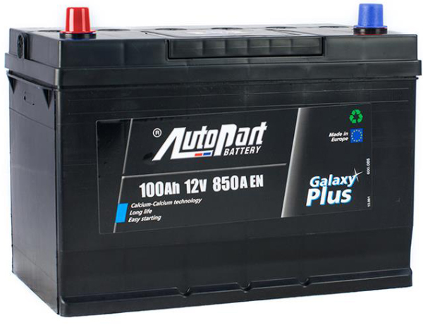 AUTOPART ARL100076