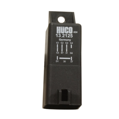 HUCO 132125