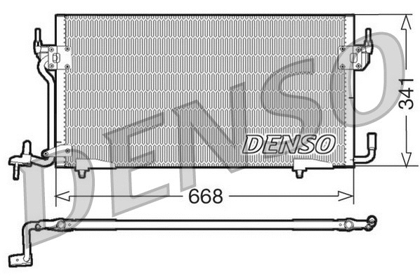 DENSO DCN07060