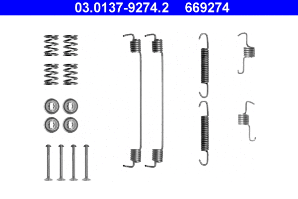 ATE 03013792742