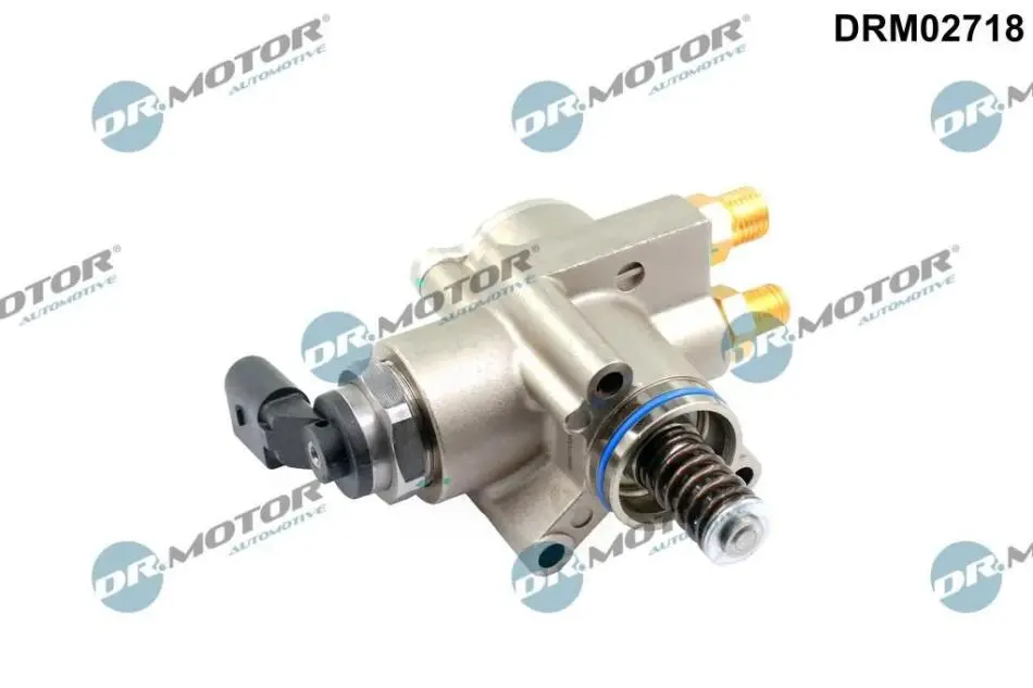 DR.MOTOR DRM02718
