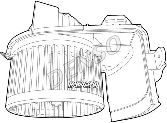 DENSO DEA23004