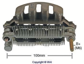 WAI IMR10048
