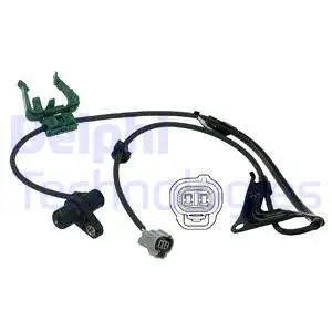 DELPHI SS20400