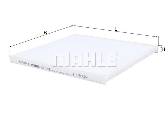 KNECHT LA1202