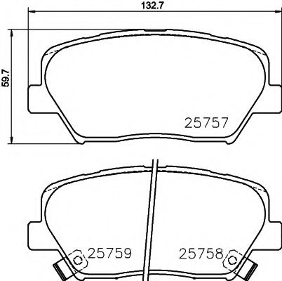 INTELLI D273E