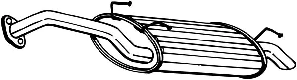 BOSAL 165153