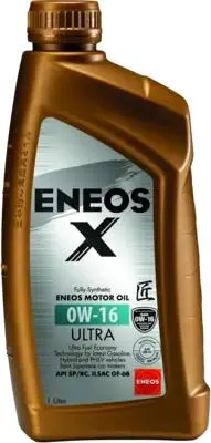 ENEOS EU0020401N