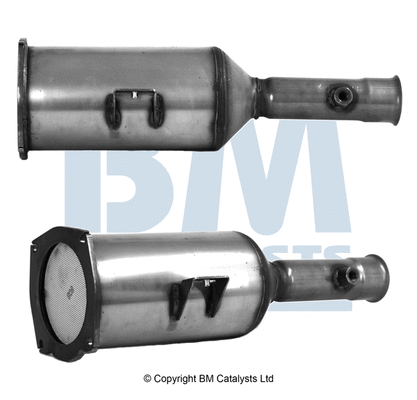 BM CATALYSTS BM11026