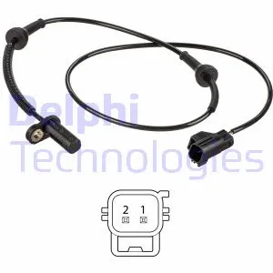 DELPHI SS20569