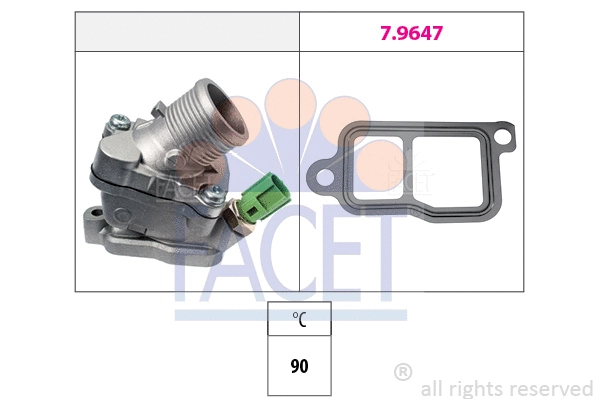 FACET 78606