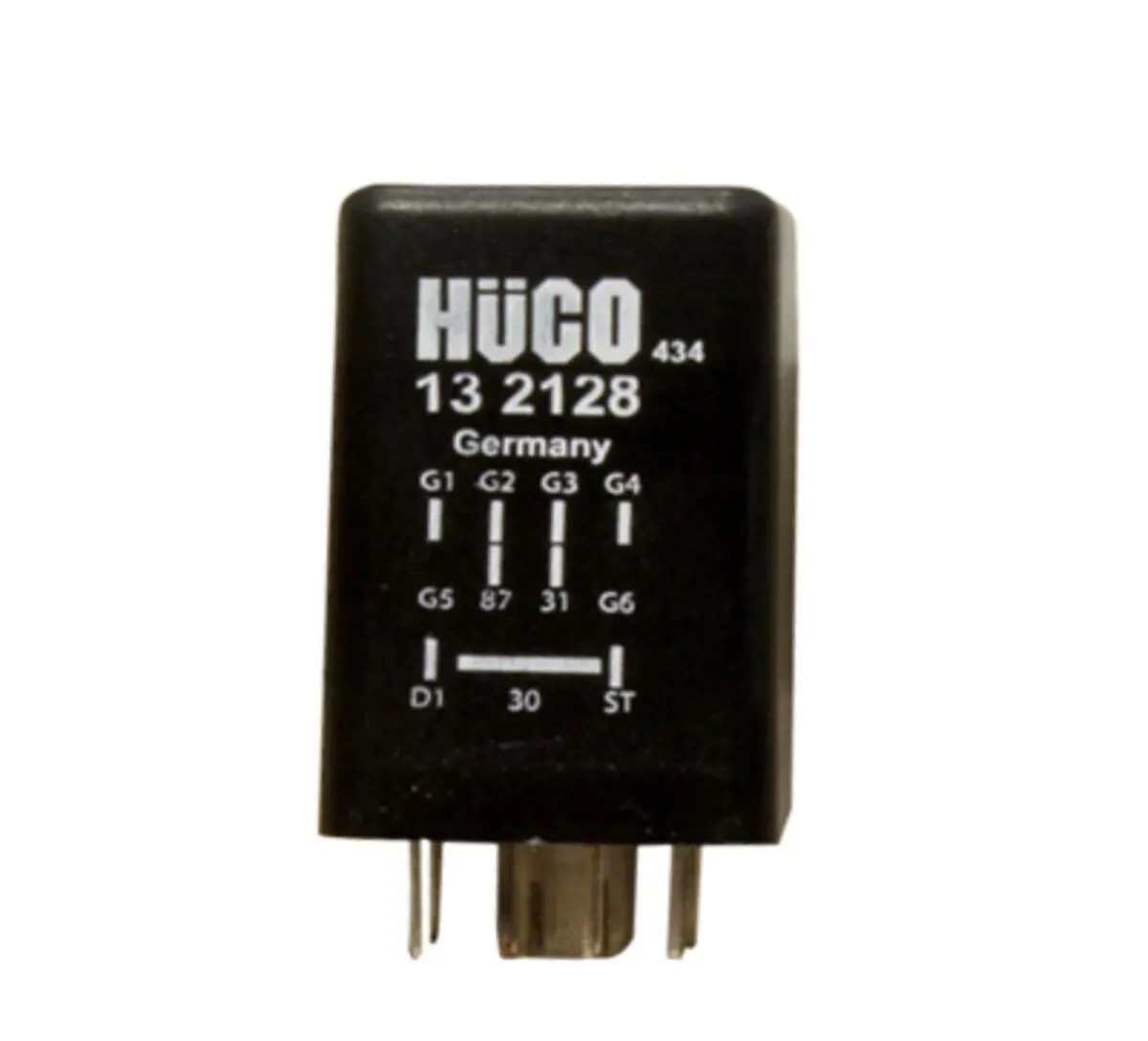 HUCO 132128