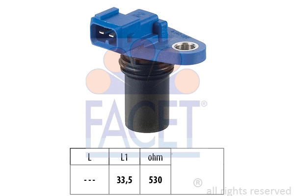 FACET 90302