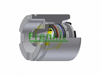 FRENKIT K575104