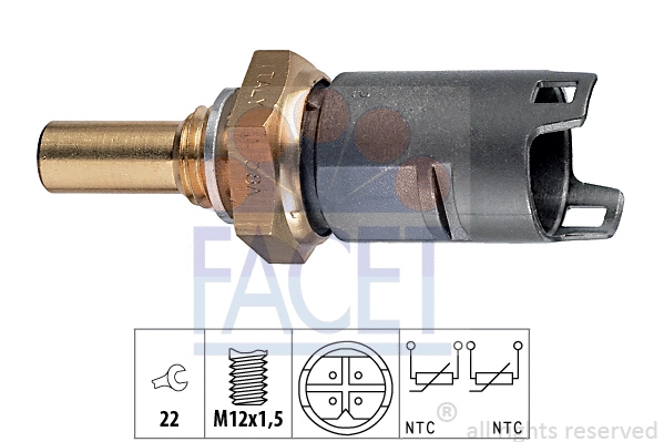 FACET 73274