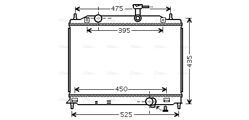 AVA HY2170