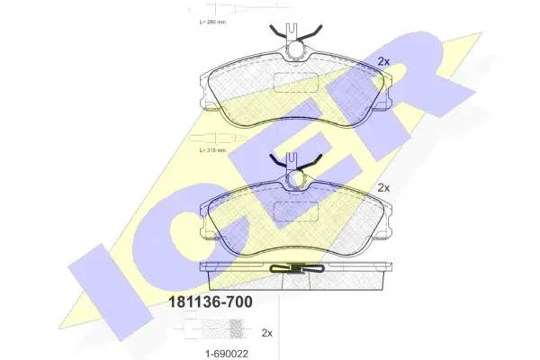ICER 181136700