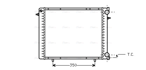 AVA RT2045