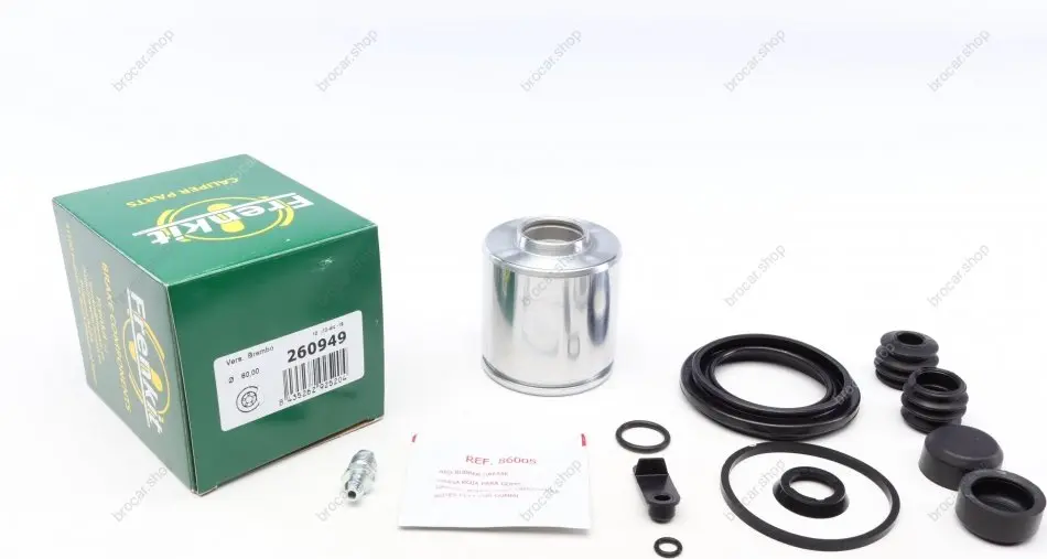 FRENKIT 260949