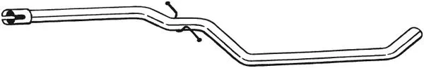 BOSAL 823081