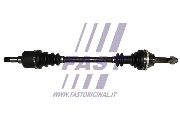 FAST FT27006