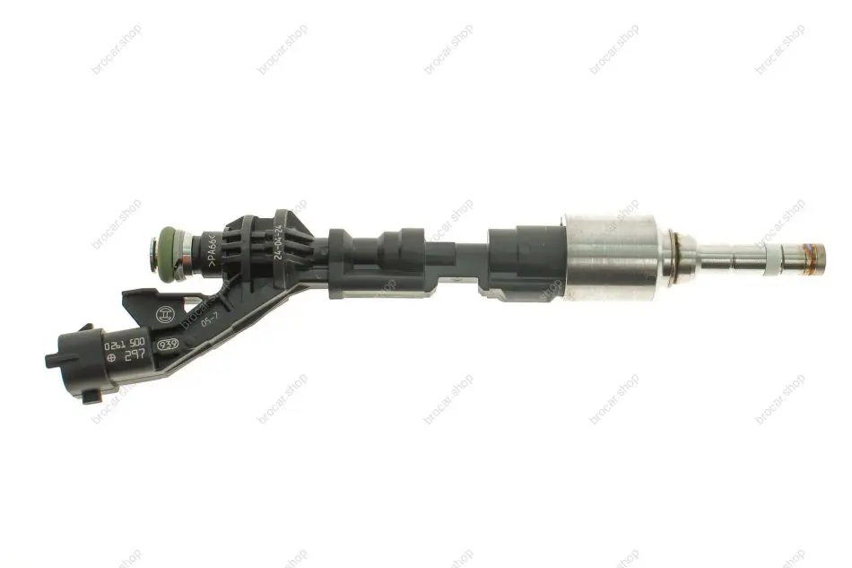 BOSCH 0261500297