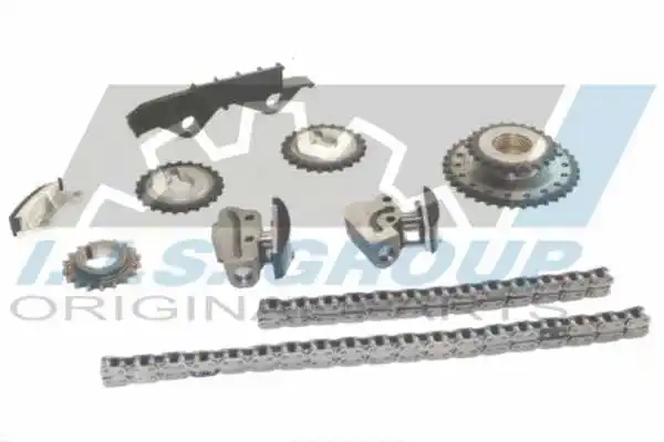 IJS GROUP 401006FK