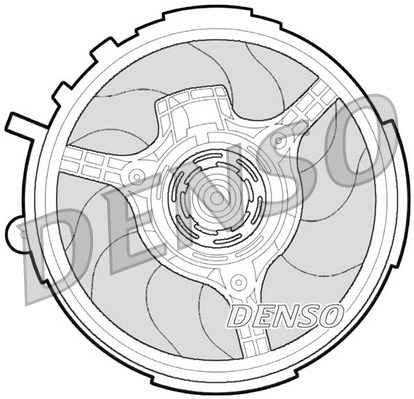 DENSO DER09061