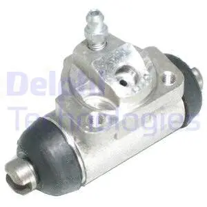 DELPHI LW60340