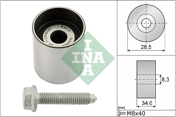 INA 532019710