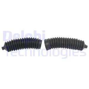DELPHI TBR4122