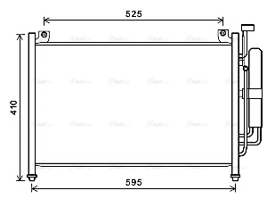 AVA MZA5236D
