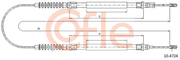 COFLE 104724