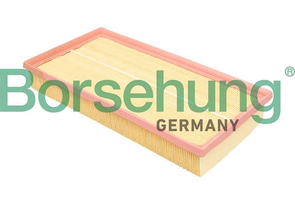 BORSEHUNG B18293