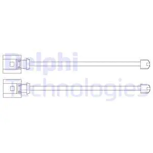 DELPHI LZ0248