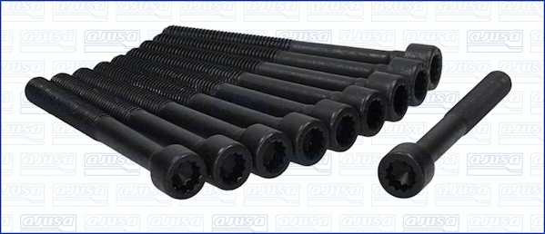AJUSA 81027300
