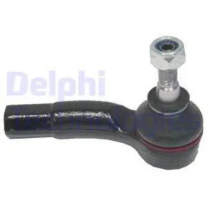 DELPHI TA2027