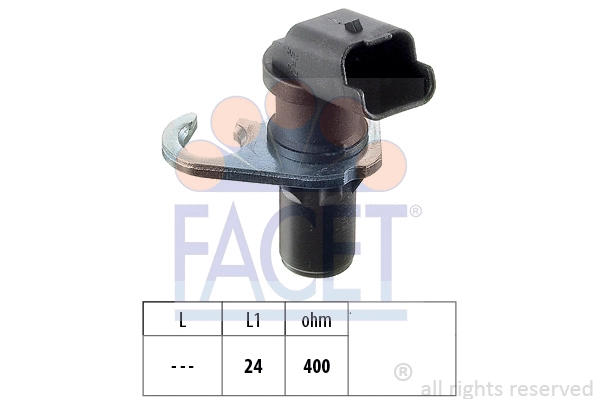 FACET 90303
