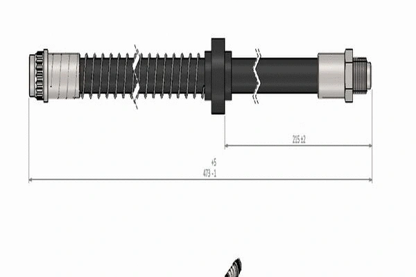 CAVO C800524A