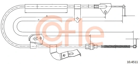 COFLE 104511