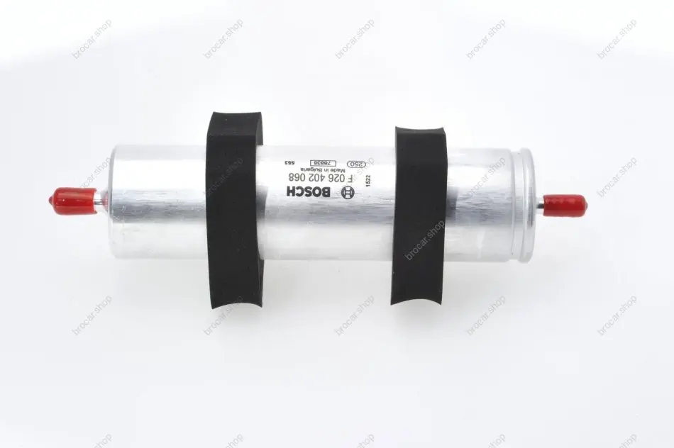 BOSCH F026402068