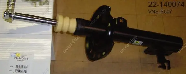 BILSTEIN 22140074