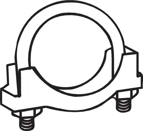 BOSAL 250155
