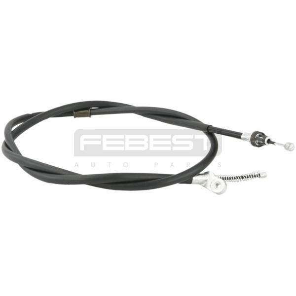 FEBEST 0299BCC11XRH