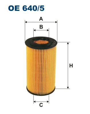 FILTRON OE6405