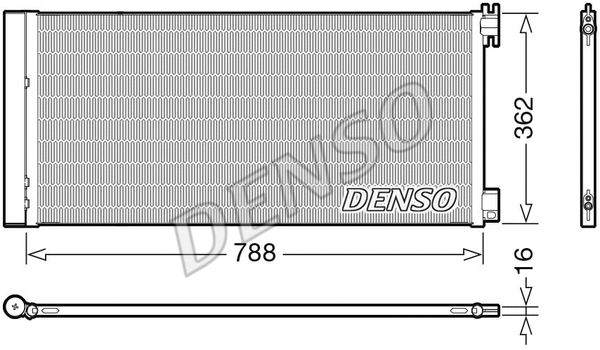 DENSO DCN23042