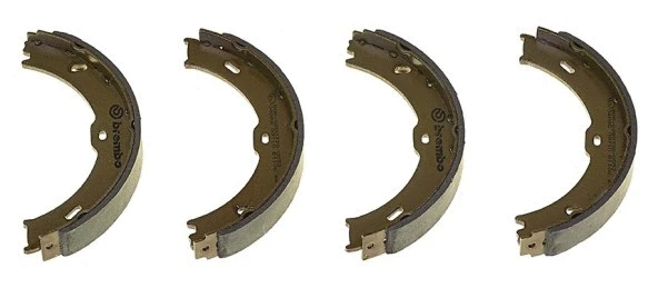 BREMBO S50523